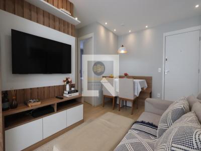 Apartamento 2 dormitrios para Venda, em So Paulo, bairro Vila Prudente, 3 dormitrios, 1 banheiro
