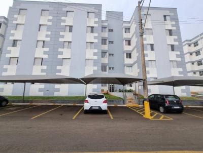 Apartamento para Venda, em Piracicaba, bairro Jardim Elite, 2 dormitrios, 1 banheiro, 1 vaga