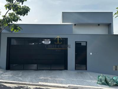 Casa para Venda, em Louveira, bairro Capivari, 3 dormitórios, 2 banheiros, 1 suíte, 2 vagas
