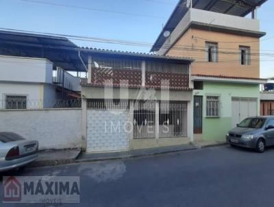 Casa para Venda, em So Joo Del Rei, bairro Guarda-Mor, 2 dormitrios, 1 banheiro, 1 vaga