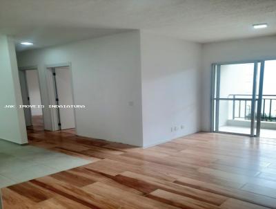 Apartamento para Locao, em Indaiatuba, bairro Jardins do Imprio, 2 dormitrios, 1 banheiro, 1 vaga