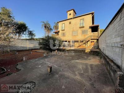 Casa para Venda, em So Joo del Rei, bairro Jardim Colnia, 4 dormitrios, 3 banheiros, 1 sute, 2 vagas