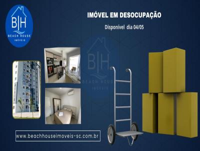 Apartamento Mobiliado para Locao, em Balnerio Piarras, bairro Itacolomi, 3 dormitrios, 1 banheiro, 1 sute, 1 vaga