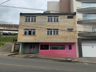 Pr�dio para Venda, em Manhua�u, bairro Centro, 2 dormit�rios, 1 banheiro, 1 su�te, 2 vagas