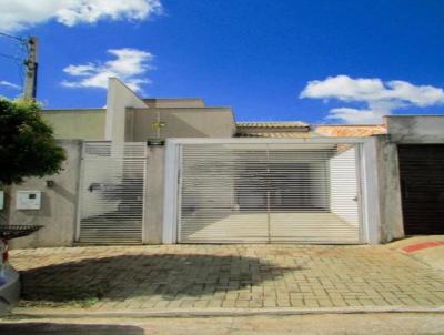 Casa para Venda, em Londrina, bairro Portal de Versalhes 2, 3 dormitrios, 3 banheiros, 1 sute, 2 vagas