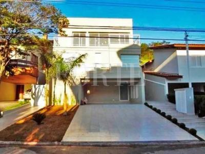 Casa em Condomnio para Venda, em Santana de Parnaba, bairro Alphaville, 4 dormitrios, 3 banheiros, 2 sutes, 2 vagas