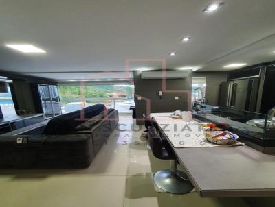 Apartamento para Venda, em Itajaí, bairro Ressacada, 2 dormitórios, 3 banheiros, 2 suítes, 1 vaga