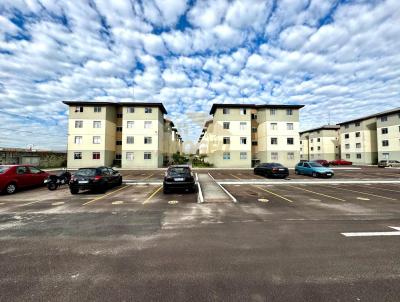 Apartamento para Venda, em So Jos dos Pinhais, bairro Ip, 2 dormitrios, 1 banheiro, 1 vaga
