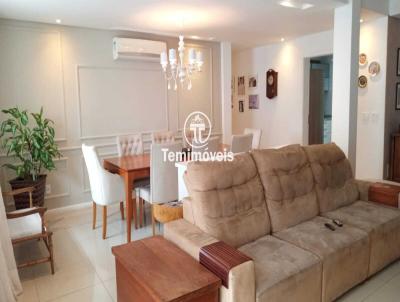 Apartamento para Venda, em Joinville, bairro Centro, 4 dormitrios, 3 banheiros, 1 sute, 1 vaga