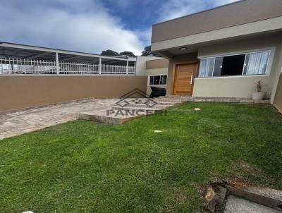 Casa para Venda, em Videira, bairro Vinhedo, 2 dormitrios, 1 banheiro, 1 vaga