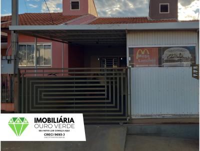 Casa para Venda, em , bairro Centro, 2 dormitrios, 1 banheiro, 1 vaga