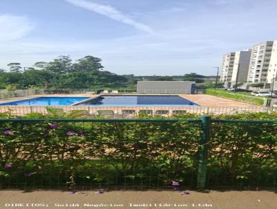 Apartamento para Venda, em Paulnia, bairro Balnerio Tropical, 3 dormitrios, 2 banheiros, 1 sute, 2 vagas