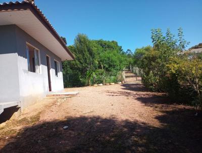 Chcara para Venda, em Ponta Grossa, bairro Area Rural