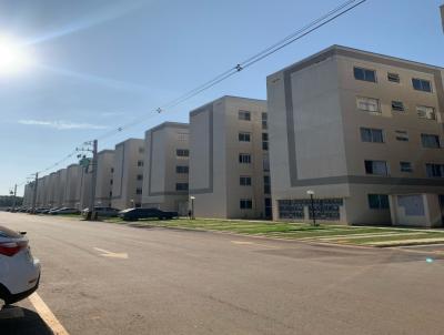 Apartamento para Venda, em Suzano, bairro Chcara Estncia Paulista, 2 dormitrios, 1 banheiro, 1 vaga