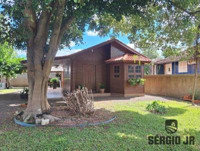 Casa para Venda, em Triunfo, bairro Porto Batista, 1 dormitrio, 2 banheiros