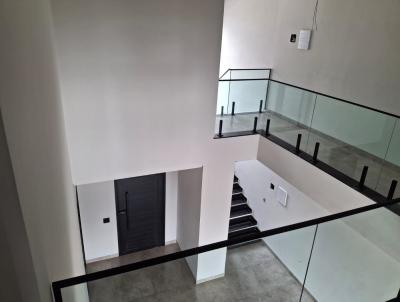 Casa em Condomnio para Venda, em Sorocaba, bairro Jardim Residencial Villagio Wanel, 3 dormitrios, 4 banheiros, 3 sutes, 2 vagas