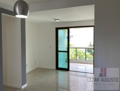 Apartamento para Locao, em Salvador, bairro Paralela, 2 dormitrios, 2 banheiros, 2 sutes, 3 vagas