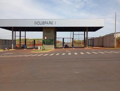 Terreno Industrial para Venda, em Nova Odessa, bairro Industrial