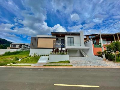 Casa em Condomnio para Venda, em Atibaia, bairro Condomnio Reserva So Nicolau, 3 dormitrios, 4 banheiros, 3 sutes, 4 vagas