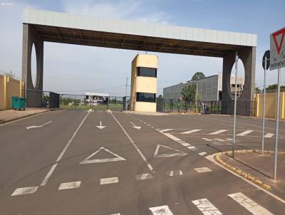 Terreno Industrial para Venda, em Americana, bairro Industrial