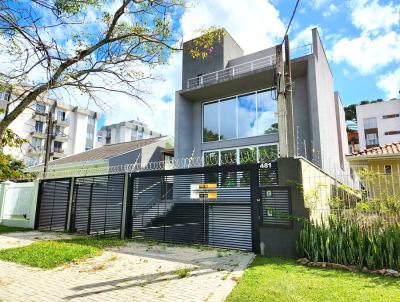 Apartamento Alto Padrão para Venda, em Curitiba, bairro Boa Vista, 4 dormitórios, 3 banheiros, 1 suíte, 4 vagas