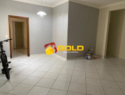 Apartamento para Locao, em Uberlndia, bairro Santa Maria, 2 dormitrios, 3 banheiros, 2 sutes