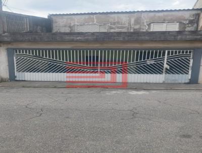 Casa para Venda, em So Paulo, bairro Chcara Mafalda, 2 dormitrios, 1 banheiro, 2 vagas