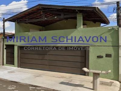 Casa para Venda, em , bairro Jardim Alvorada, 3 dormitórios, 1 banheiro, 2 vagas