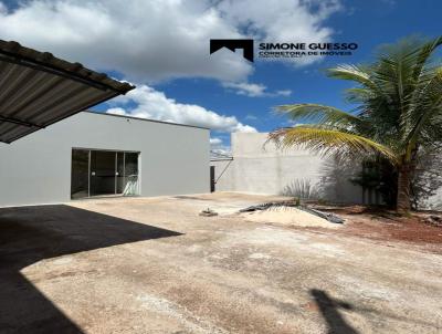 Casa para Loca��o, em Pirassununga, bairro Jardim Treviso, 2 dormit�rios, 1 banheiro, 1 vaga