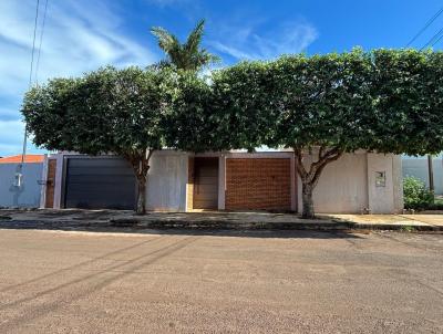 Casa para Venda, em , bairro VILA HORIZONTE, 3 dormitrios, 1 banheiro, 3 sutes, 1 vaga