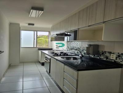 Apartamento para Locao, em Mogi das Cruzes, bairro Mogi Moderno, 2 dormitrios, 1 banheiro, 1 vaga