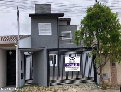 Casa para Venda, em Bragana Paulista, bairro Residencial Quinta dos Vinhedos, 3 dormitrios, 3 banheiros, 2 sutes, 2 vagas