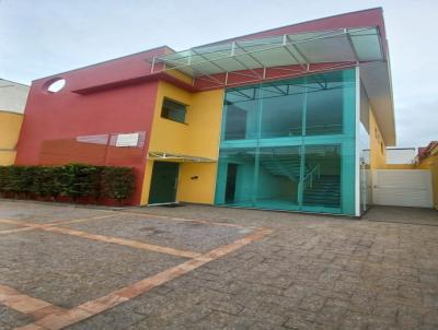 Prdio Comercial para Venda, em Suzano, bairro Jardim Santa Helena, 5 banheiros