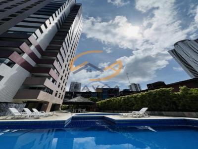 Apartamento para Venda, em Recife, bairro MADALENA, 3 dormitrios, 3 banheiros, 1 sute, 1 vaga