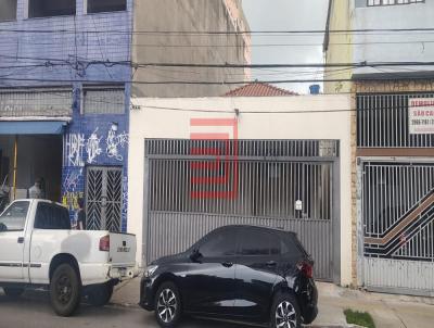 Casa para Venda, em So Paulo, bairro Vila Diva (Zona Leste), 2 dormitrios, 2 banheiros, 1 sute, 2 vagas