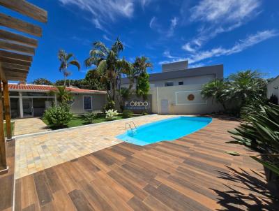 Casa para Locao, em Atibaia, bairro Vila Gglio, 3 dormitrios, 3 banheiros, 2 sutes, 4 vagas