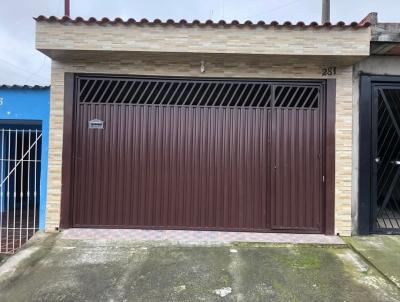 Casa para Venda, em Suzano, bairro Casa branca, 2 dormitrios, 1 banheiro, 2 vagas