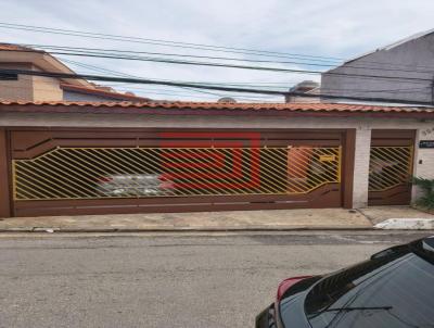 Sobrado para Venda, em So Paulo, bairro Vila Nova, 3 dormitrios, 1 sute
