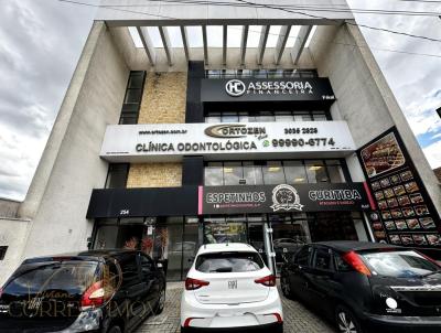 Comercial para Venda, em So Jos dos Pinhais, bairro Centro