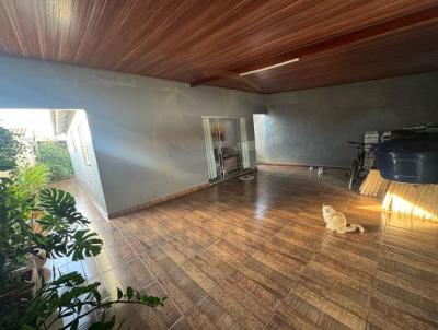 Casa para Venda, em Ribeiro Preto, bairro CRISTO REDENTOR, 2 dormitrios, 2 banheiros, 3 vagas