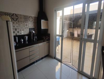 Apartamento para Venda, em Franca, bairro Jardim Piratininga Ii, 3 dormitrios, 1 banheiro, 3 sutes, 2 vagas