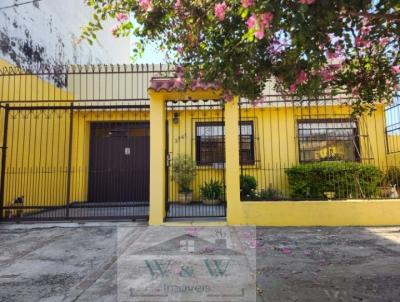 Casa para Venda, em Uruguaiana, bairro Nova Esperana, 5 dormitrios, 4 banheiros, 1 sute, 2 vagas