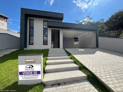 Casa em Condomnio para Venda, em Bragana Paulista, bairro Condomnio Villa Real de Bragana, 3 dormitrios, 3 sutes, 6 vagas
