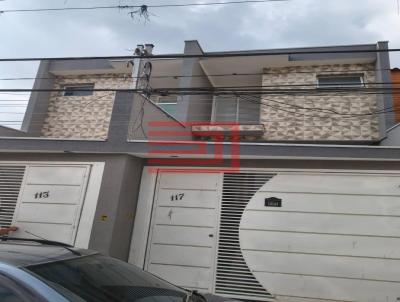 Sobrado para Venda, em So Paulo, bairro Chcara Belenzinho, 3 dormitrios, 3 sutes, 4 vagas