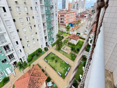 Apartamento 2 dormitrios para Venda, em Praia Grande, bairro Ocian, 2 dormitrios, 1 banheiro, 1 vaga