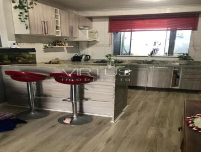 Casa para Venda, em Viamão, bairro São Tomé, 2 dormitórios, 1 banheiro, 2 vagas