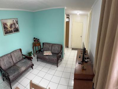 Apartamento para Venda, em Suzano, bairro Jardim Monte Cristo, 2 dormitrios, 1 banheiro, 1 vaga