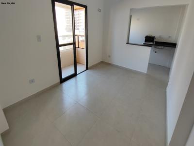 Apartamento 2 dormitrios para Venda, em Praia Grande, bairro Canto do forte, 2 dormitrios, 2 banheiros, 1 sute, 1 vaga
