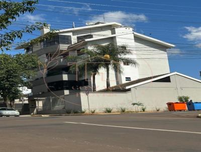 Apartamento para Locao, em Iju, bairro Centro, 2 dormitrios, 2 banheiros, 1 sute, 2 vagas