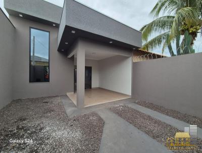Casa para Venda, em Trs Lagoas, bairro Jardim dos Ipe 1, 3 dormitrios, 2 banheiros, 1 sute, 1 vaga